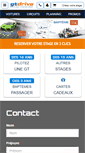 Mobile Screenshot of gtdrive.com